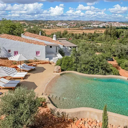 Casa Da Encosta Silves
