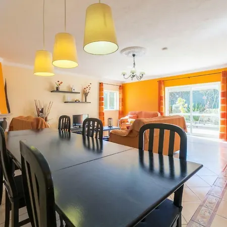 וילה Casa Da Encosta Terras Novas