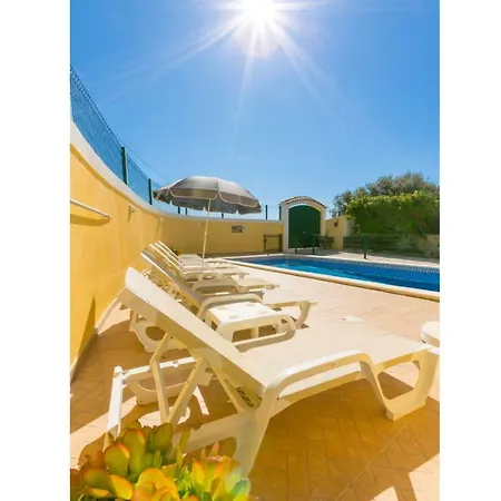 Villa Casa Da Encosta Terras Novas