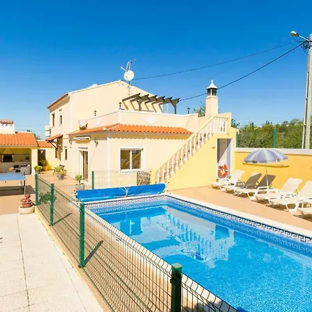 וילה Casa Da Encosta *