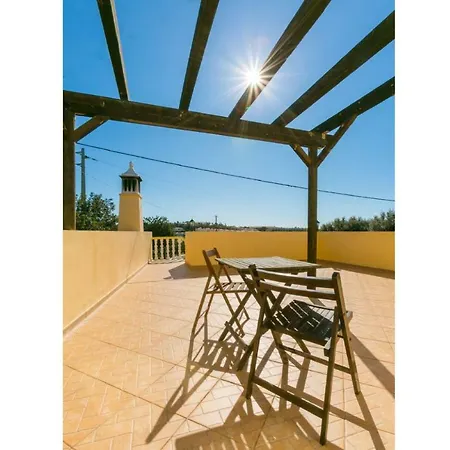 Casa Da Encosta וילה Terras Novas