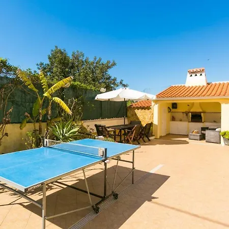 Casa Da Encosta