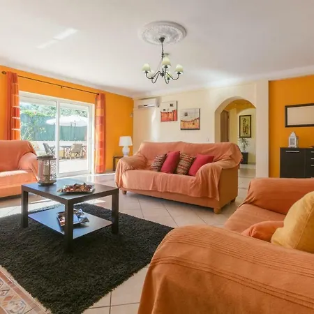 Casa Da Encosta Villa Terras Novas