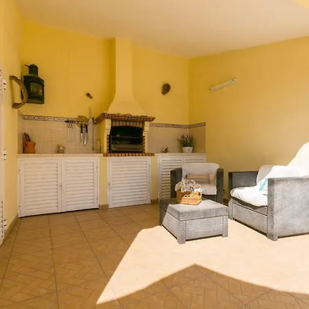 Casa Da Encosta Villa Terras Novas