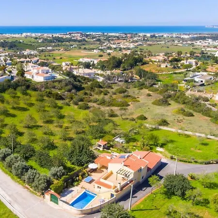 Casa Da Encosta
