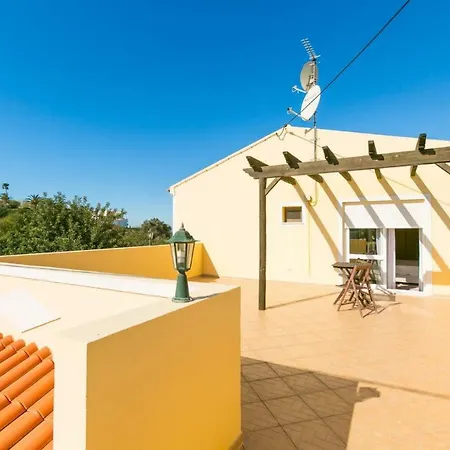 Casa Da Encosta וילה