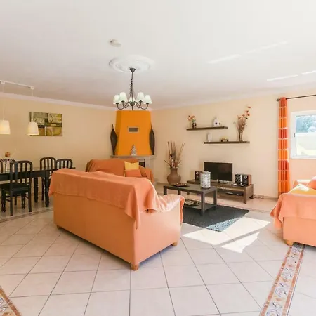 Casa Da Encosta וילה *