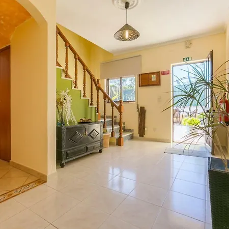 וילה Casa Da Encosta