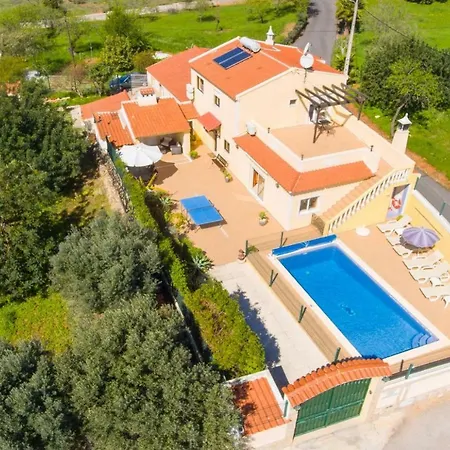 Casa Da Encosta *