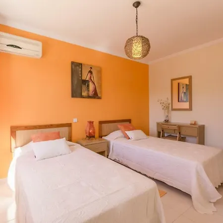 Casa Da Encosta *