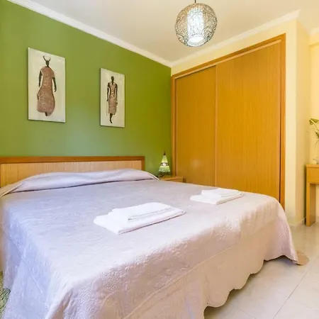 וילה Casa Da Encosta