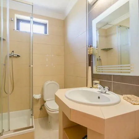Casa Da Encosta וילה Terras Novas